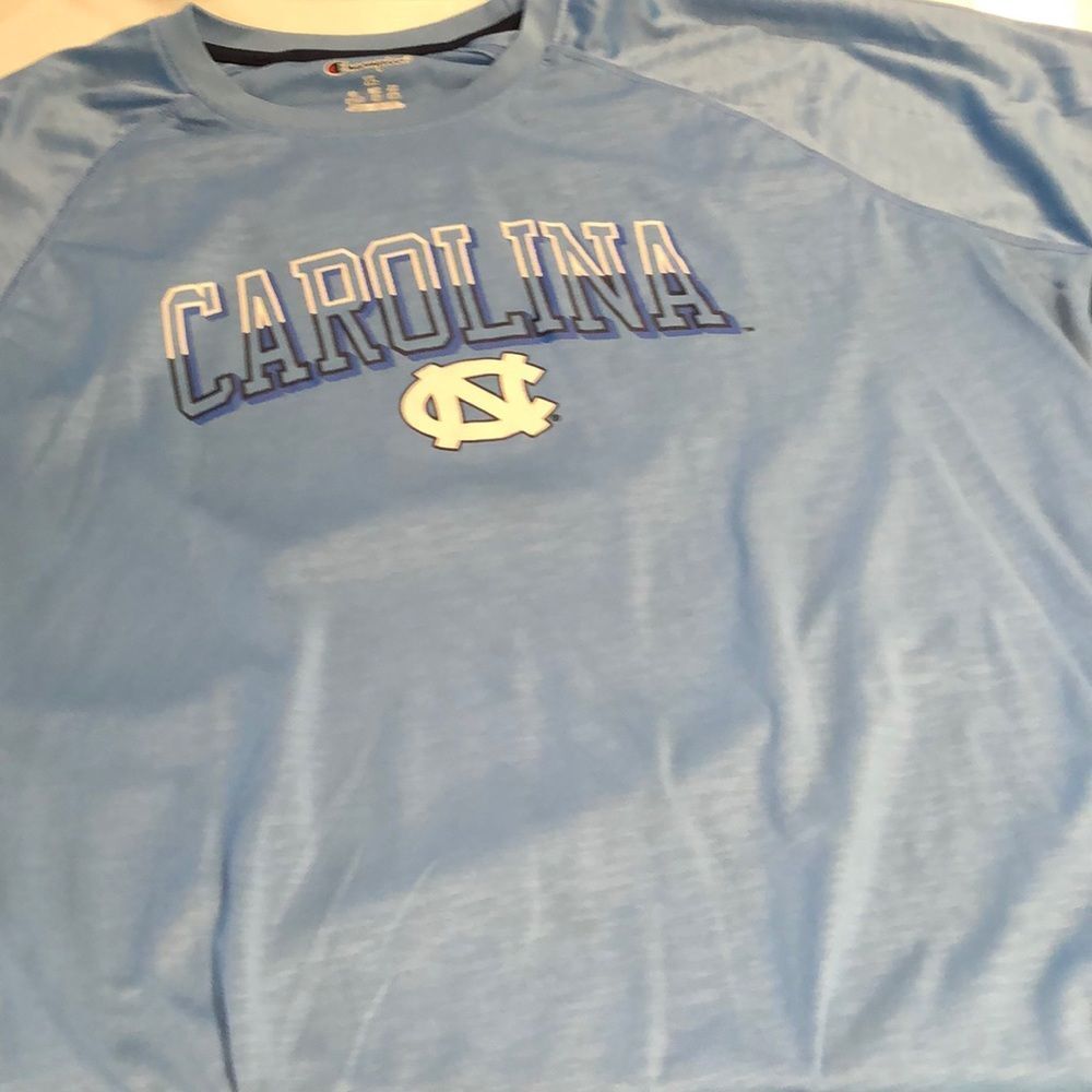 Champion North Carolina Tar Heels Mens XLarge